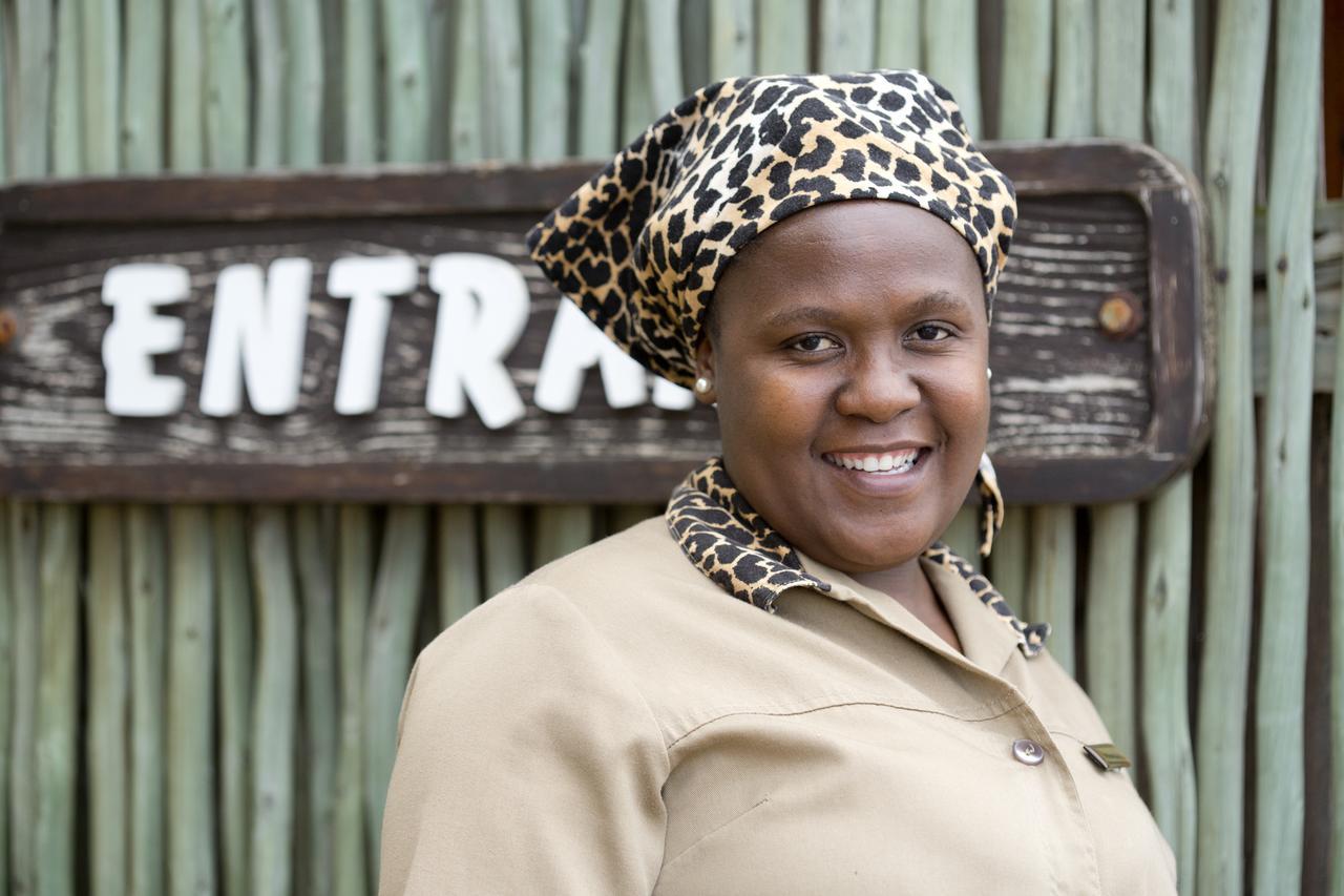 African Perfection 1 เจฟฟรีส์เบย์ ภายนอก รูปภาพ